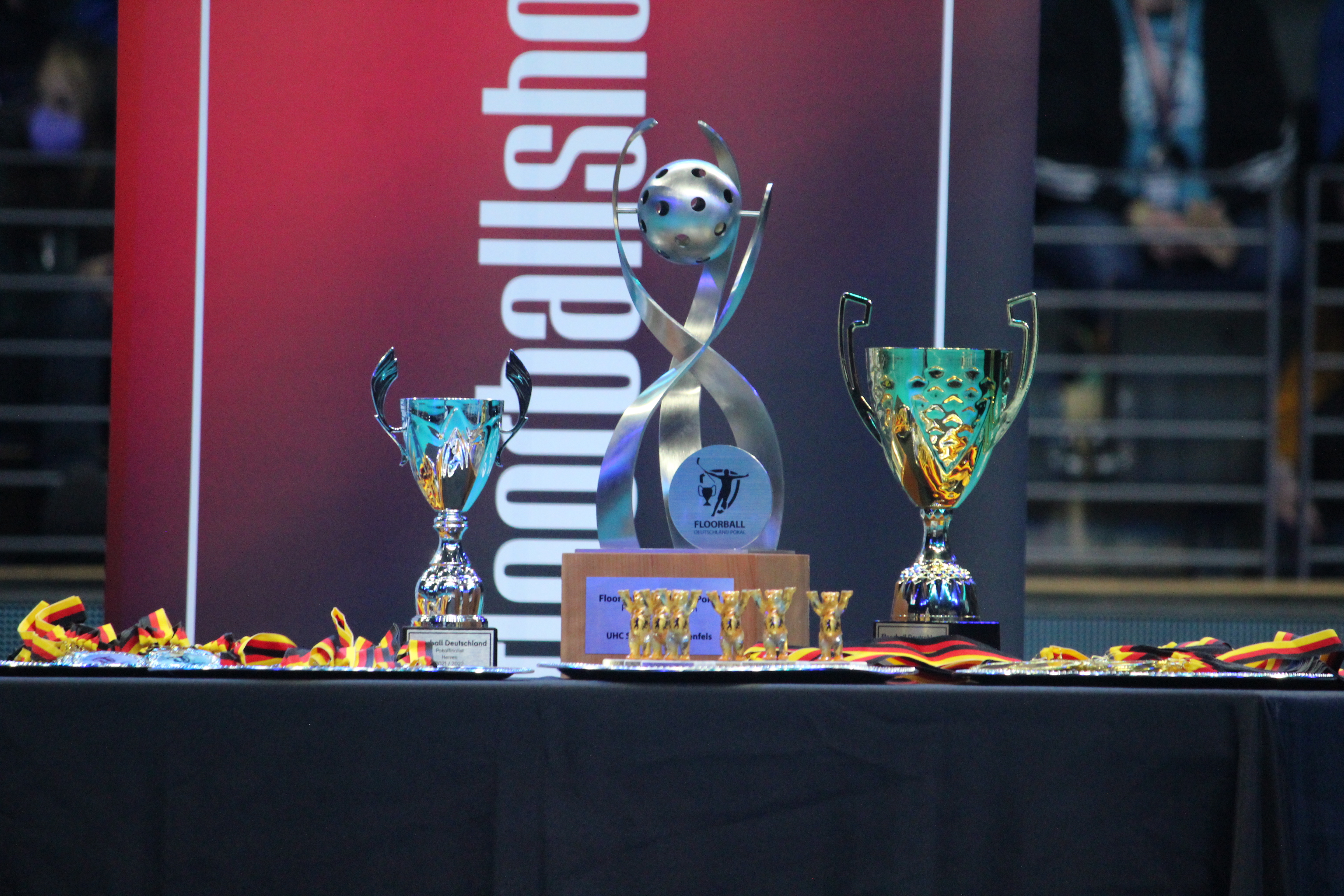 Deutschland-Pokal: Drei FVSA-Teams stehen im Viertelfinale