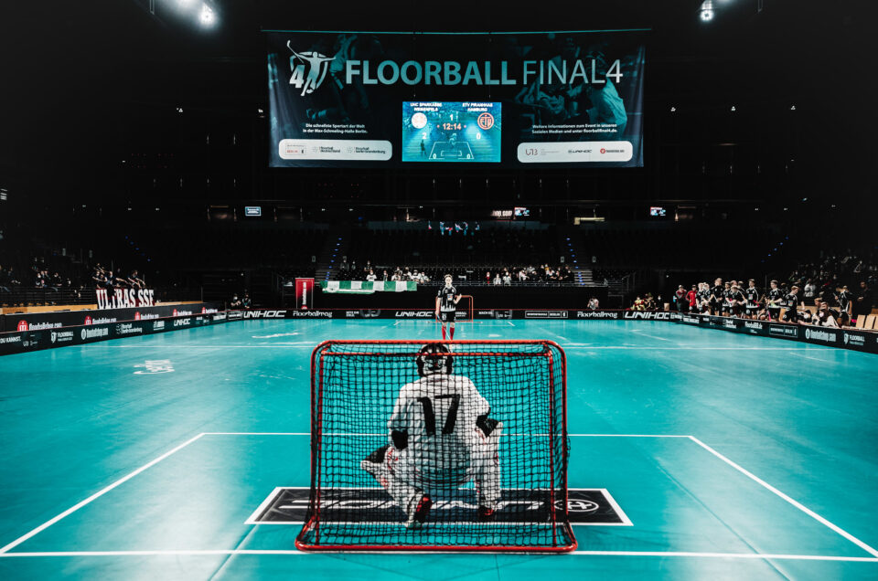FD-Pokal: Zweimal Weißenfels und Wernigerode spielen um Einzug ins Final-4