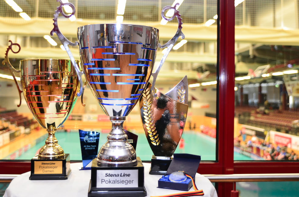 Deutschland-Pokal: Fünf FVSA-Teams starten in der ersten Runde