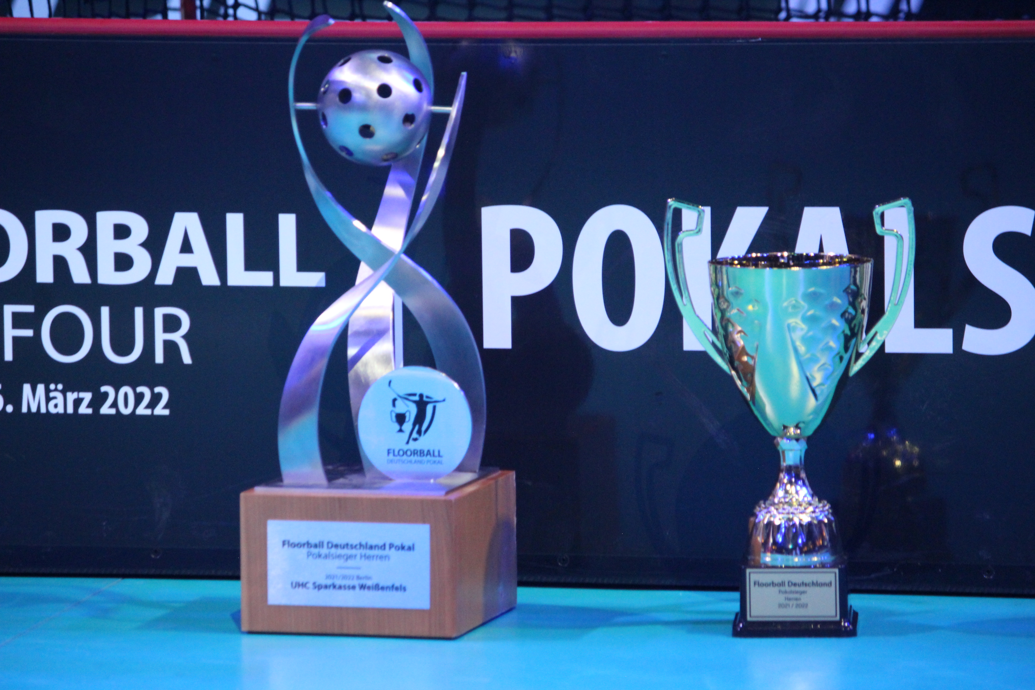 Deutschland-Pokal: Sechs FVSA-Teams spielen in Runde zwei